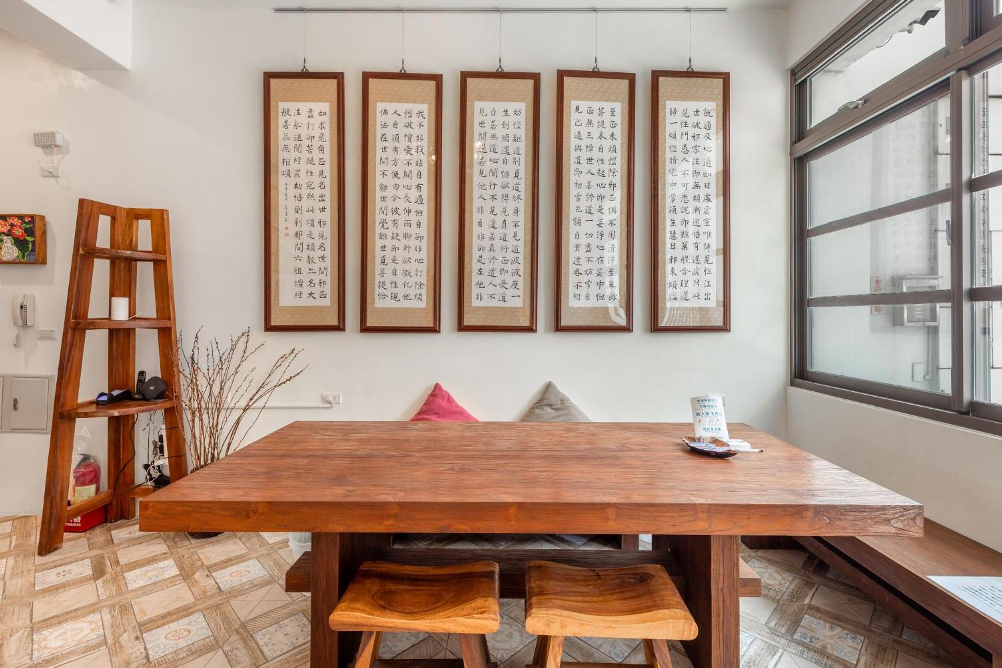 Hualien Unique Smart Stay With Sea View 외부 사진