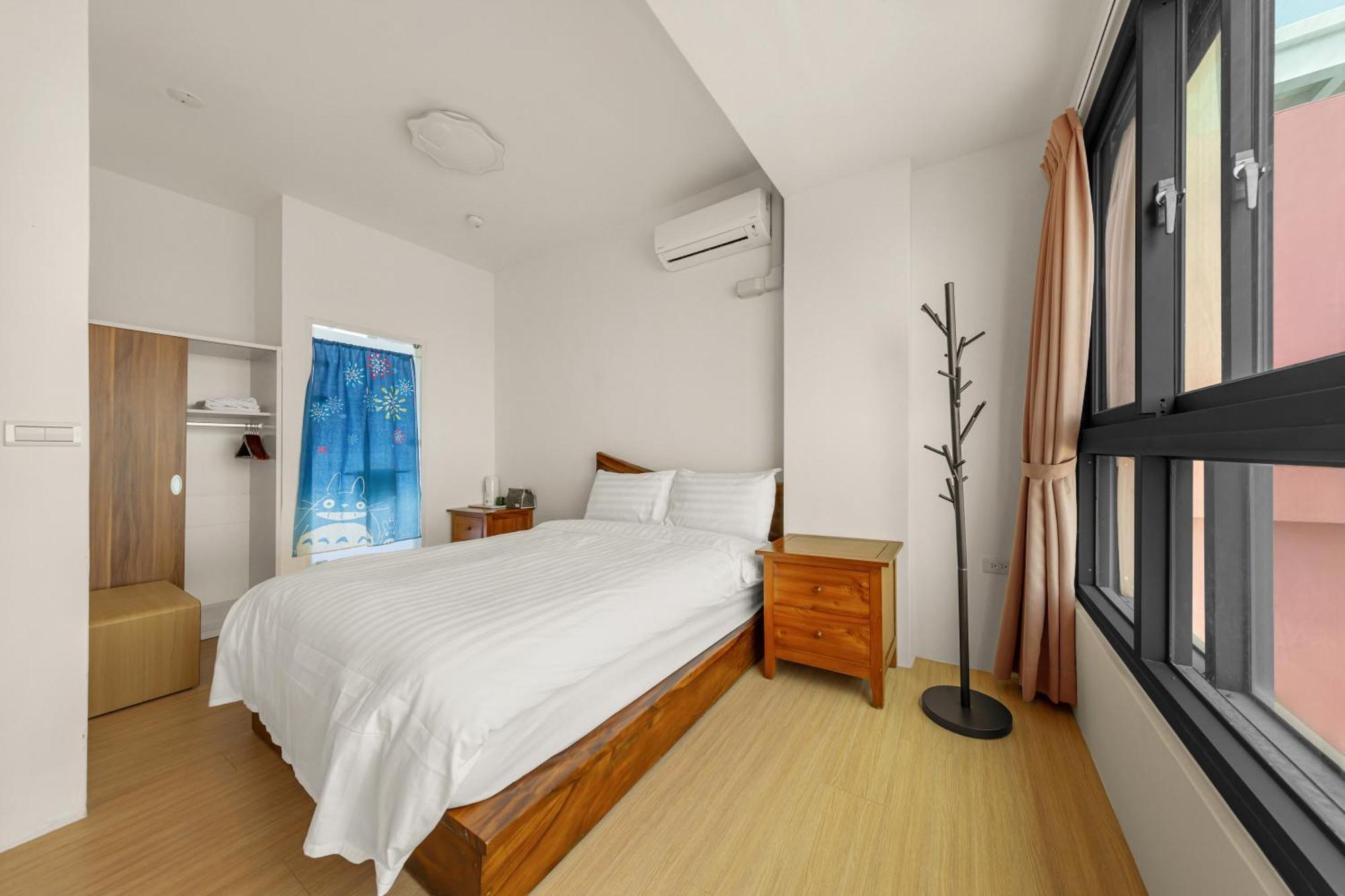 Hualien Unique Smart Stay With Sea View 외부 사진