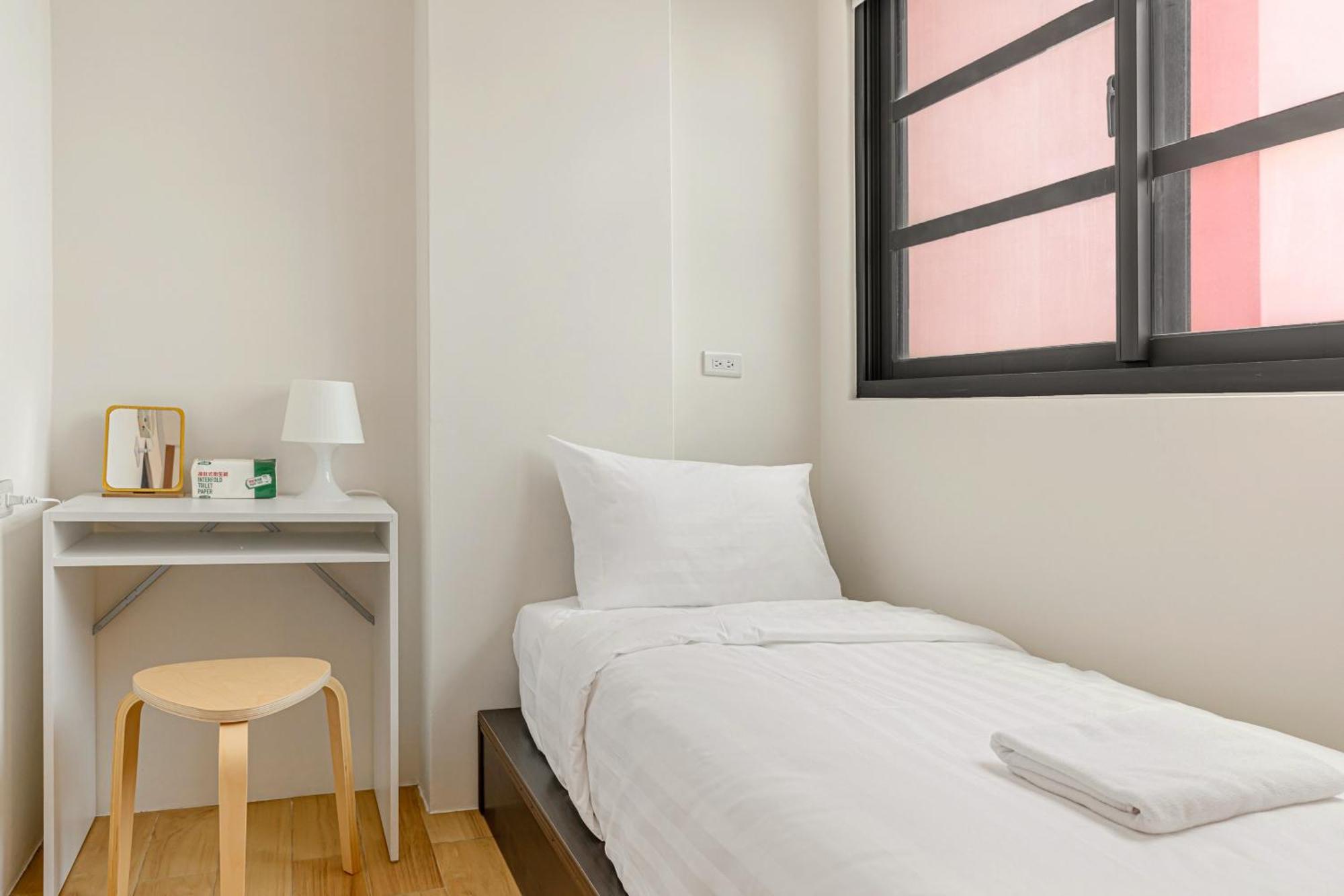 Hualien Unique Smart Stay With Sea View 외부 사진
