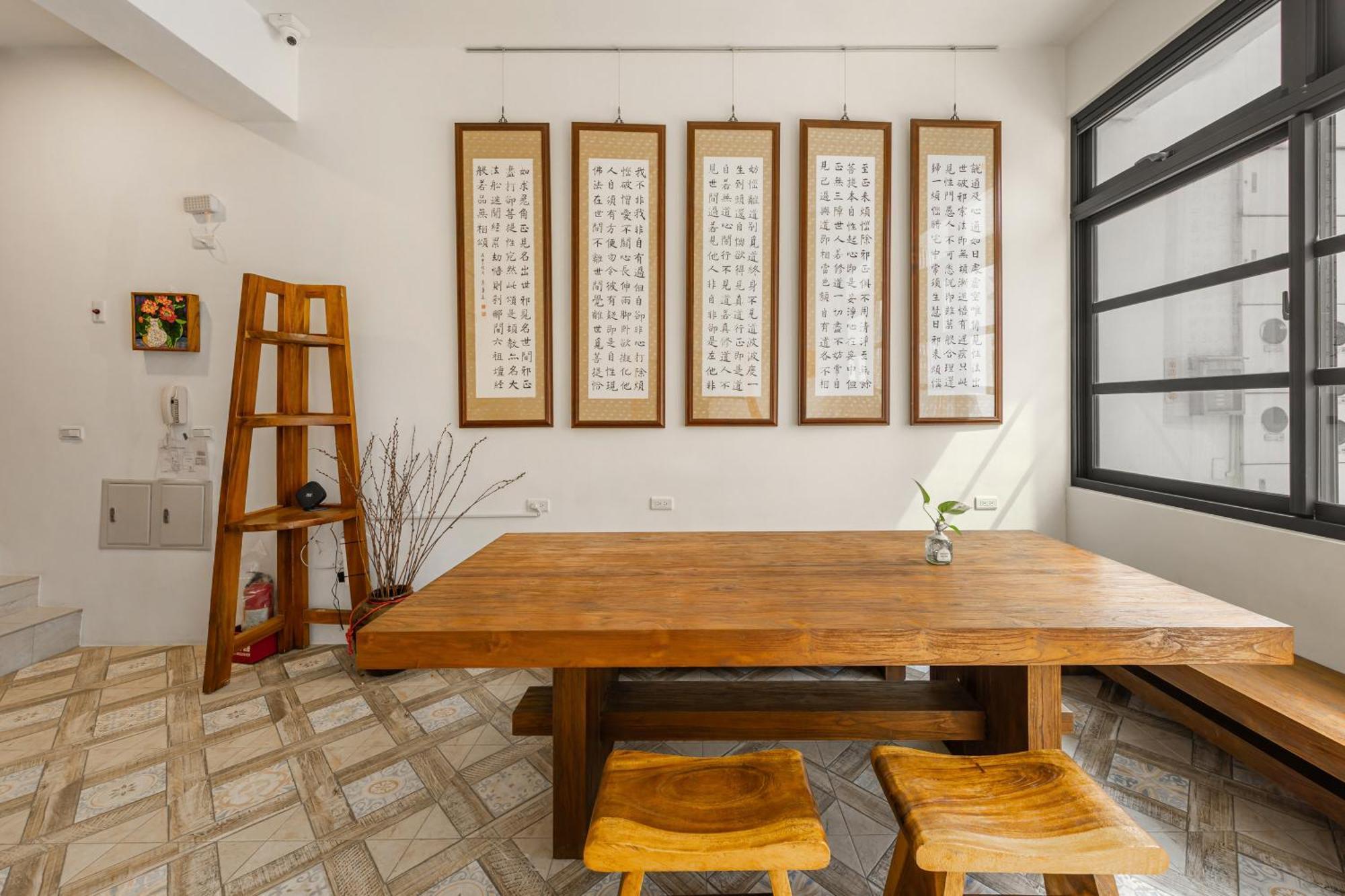 Hualien Unique Smart Stay With Sea View 외부 사진
